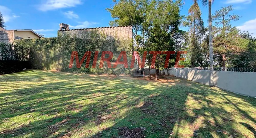 Terreno de 0m² em Vila Albertina