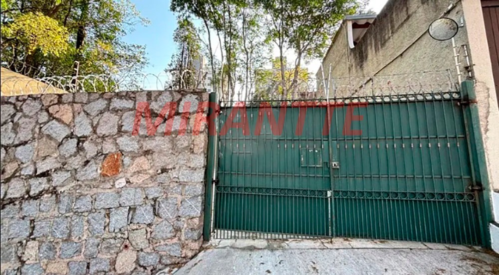 Terreno de 0m² em Vila Albertina