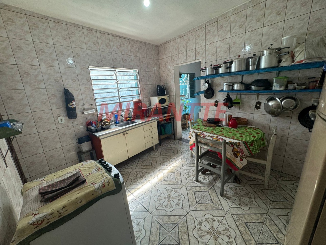 Sobrado de 126m² com 4 quartos em Vila Guaca