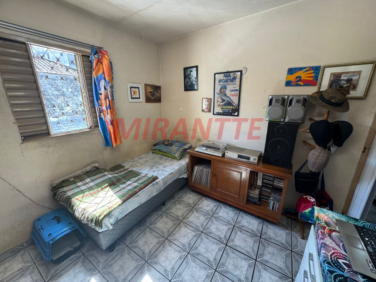 Sobrado de 126m² com 4 quartos em Vila Guaca