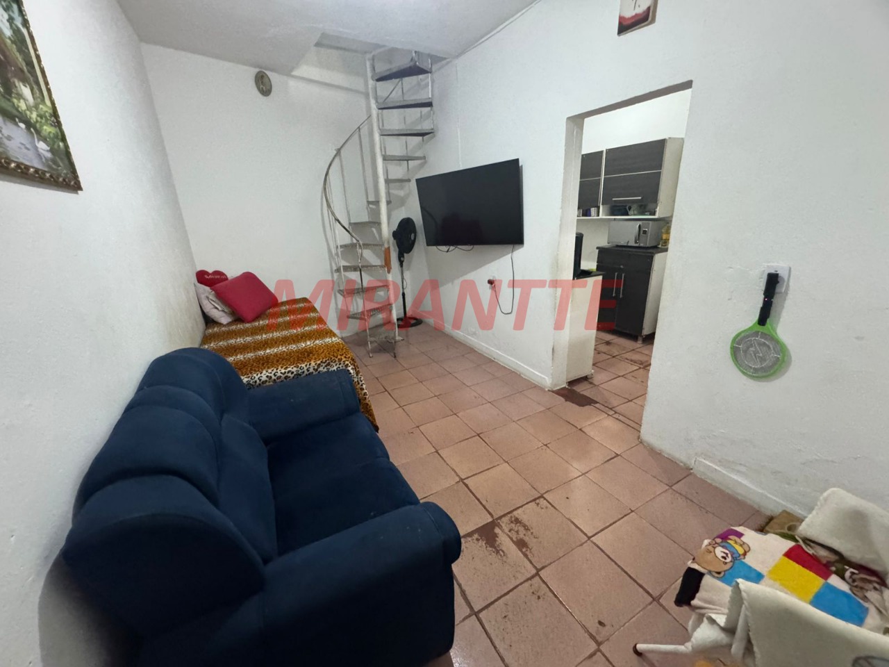 Sobrado de 126m² com 4 quartos em Vila Guaca