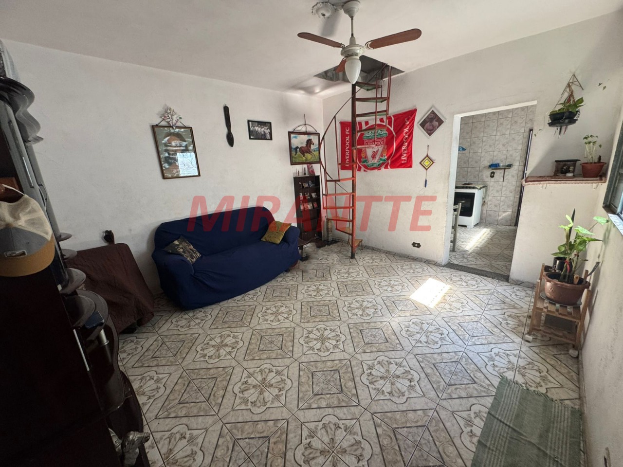 Sobrado de 126m² com 4 quartos em Vila Guaca