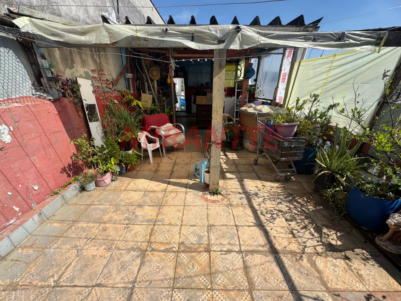 Sobrado de 126m² com 4 quartos em Vila Guaca