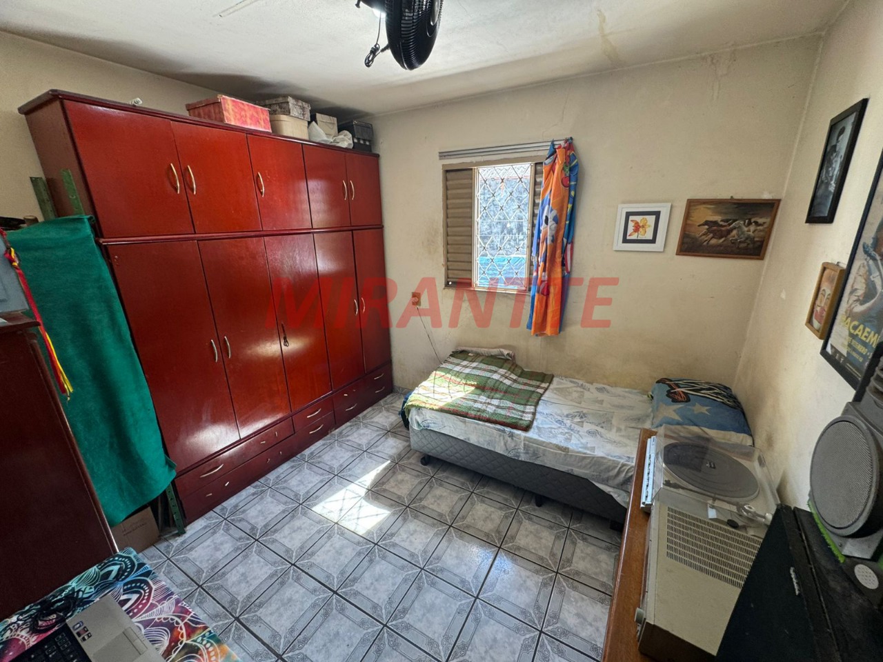Sobrado de 126m² com 4 quartos em Vila Guaca