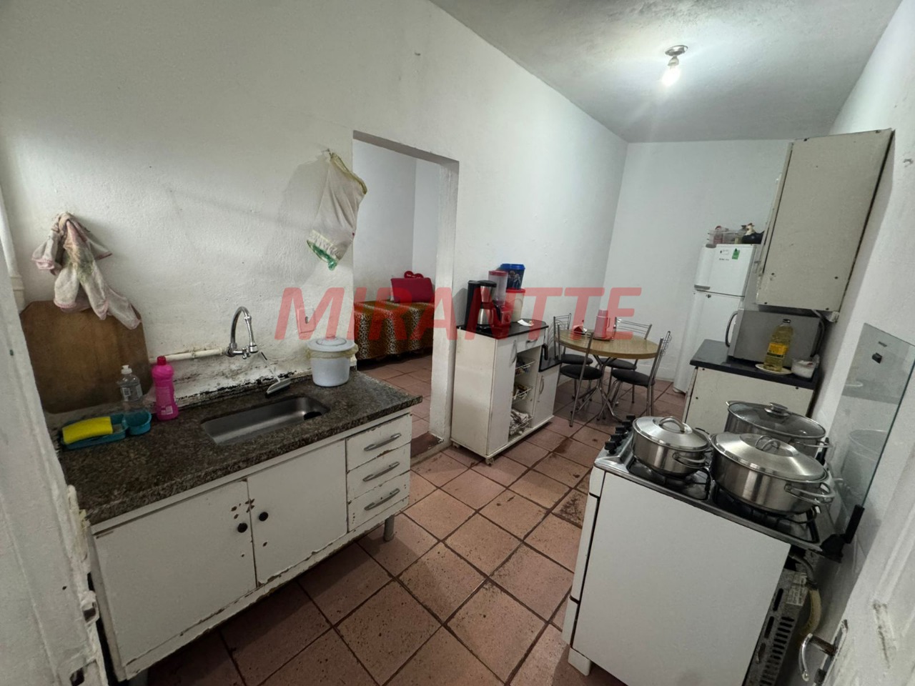 Sobrado de 126m² com 4 quartos em Vila Guaca