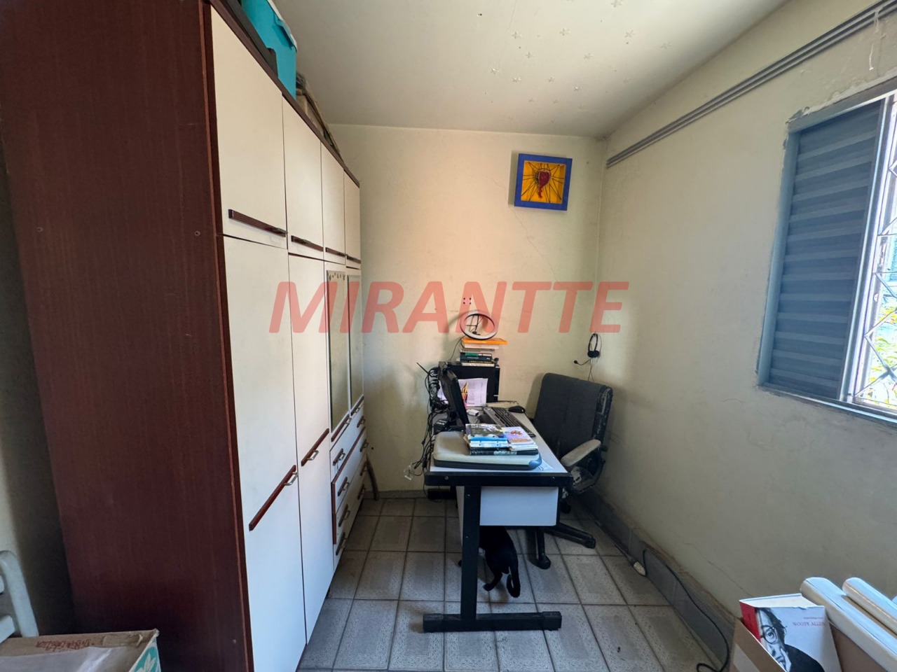 Sobrado de 126m² com 4 quartos em Vila Guaca