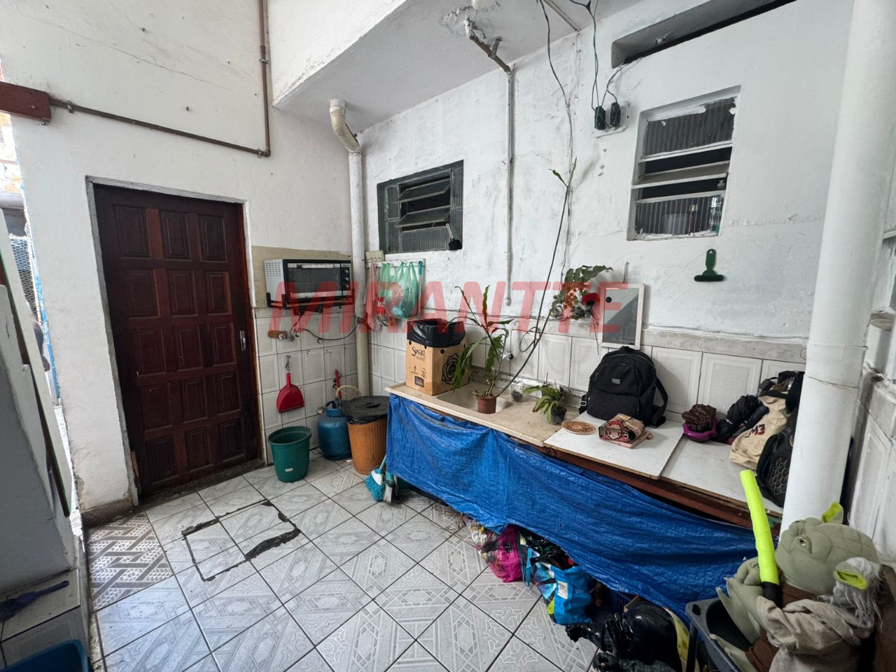 Sobrado de 126m² com 4 quartos em Vila Guaca