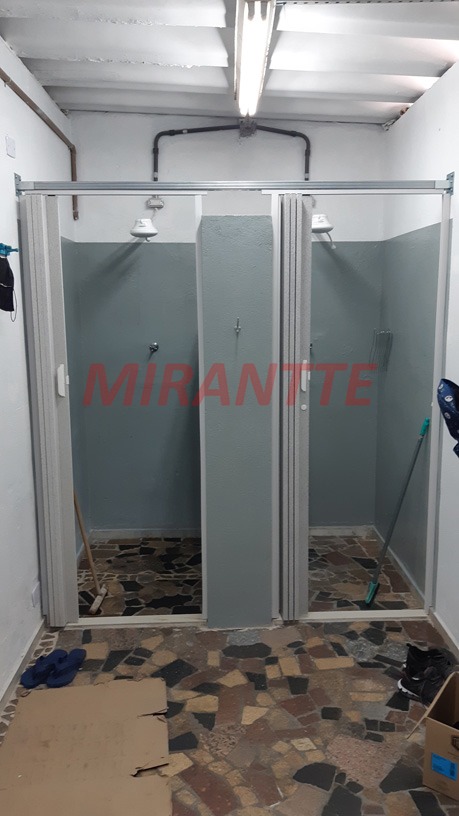 Galpao de 638m² em Saúde