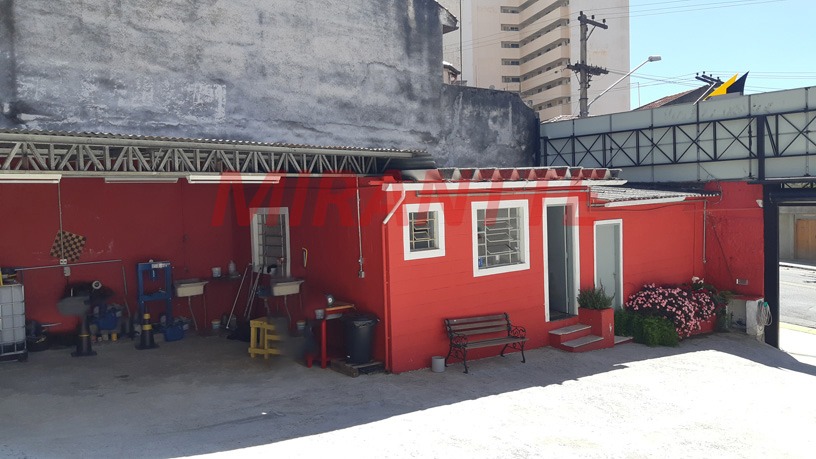 Galpao de 638m² em Saúde