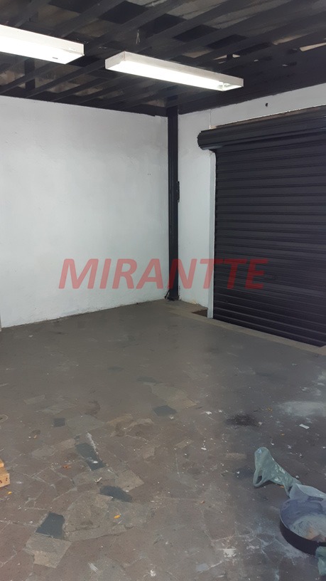Galpao de 638m² em Saúde