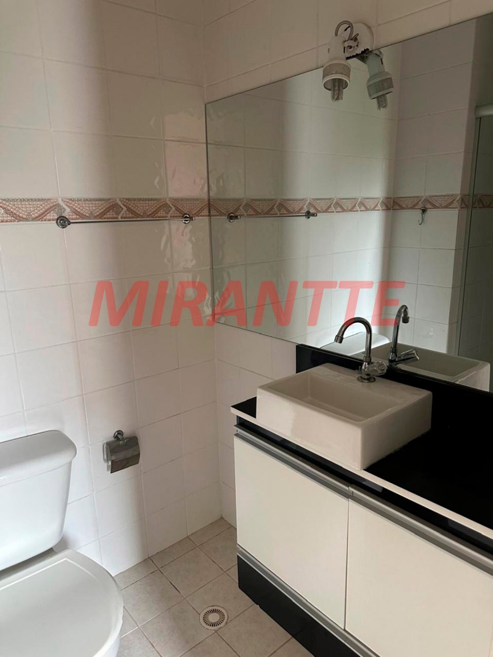 Cond. fechado de 76m² com 2 quartos em Vila Ede