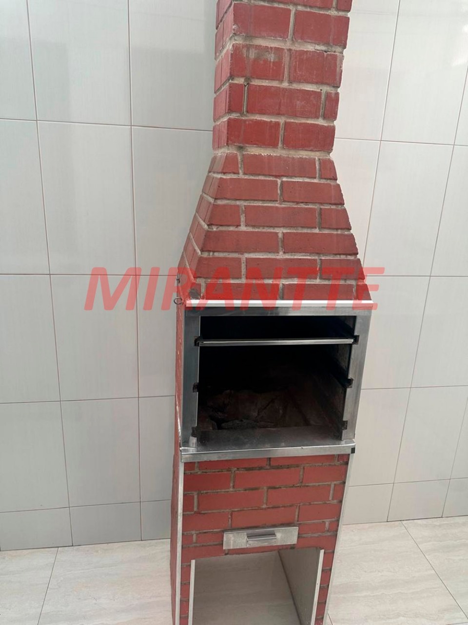 Cond. fechado de 76m² com 2 quartos em Vila Ede