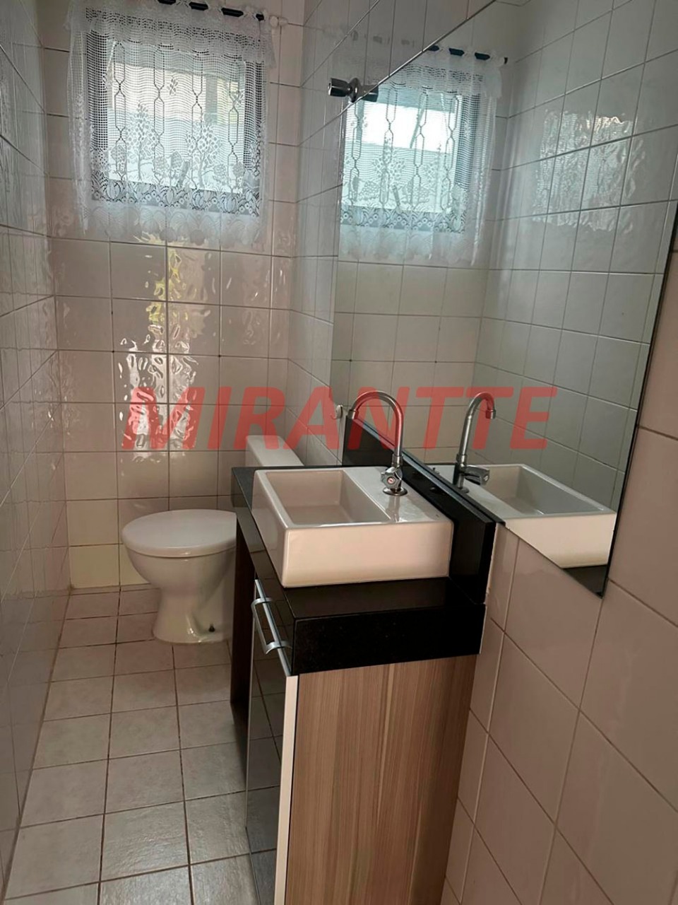 Cond. fechado de 76m² com 2 quartos em Vila Ede