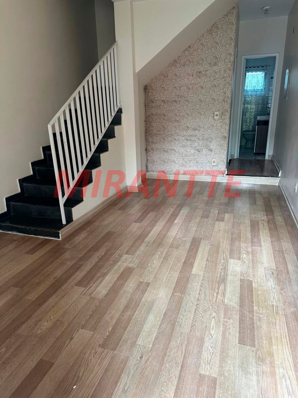 Cond. fechado de 76m² com 2 quartos em Vila Ede