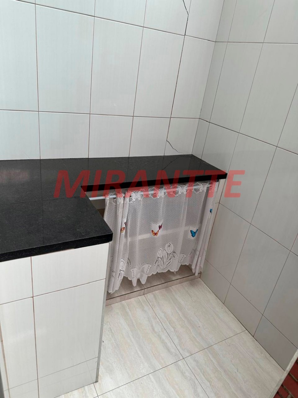 Cond. fechado de 76m² com 2 quartos em Vila Ede