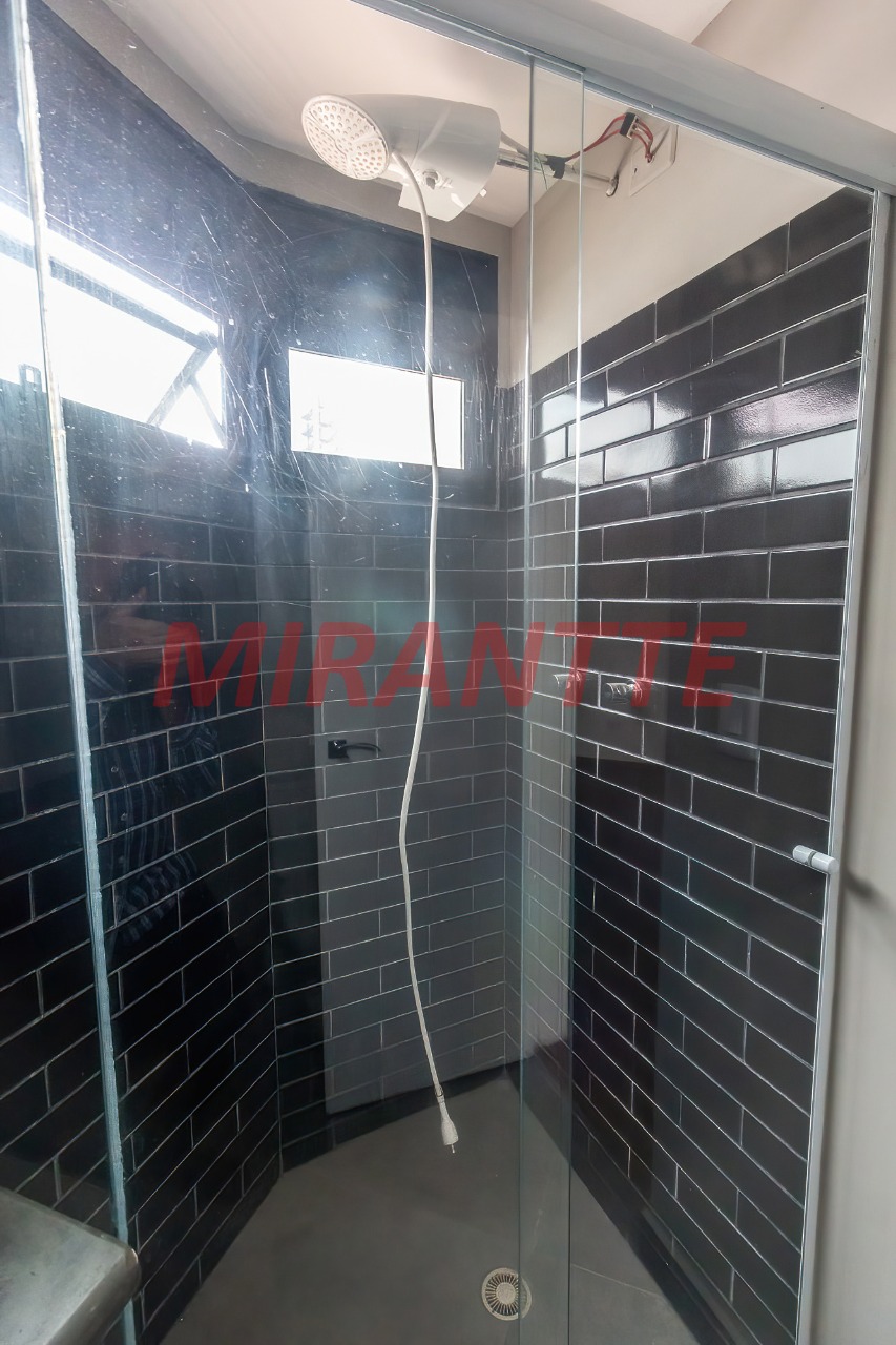 Apartamento de 46m² com 1 quartos em Itaim Bibi