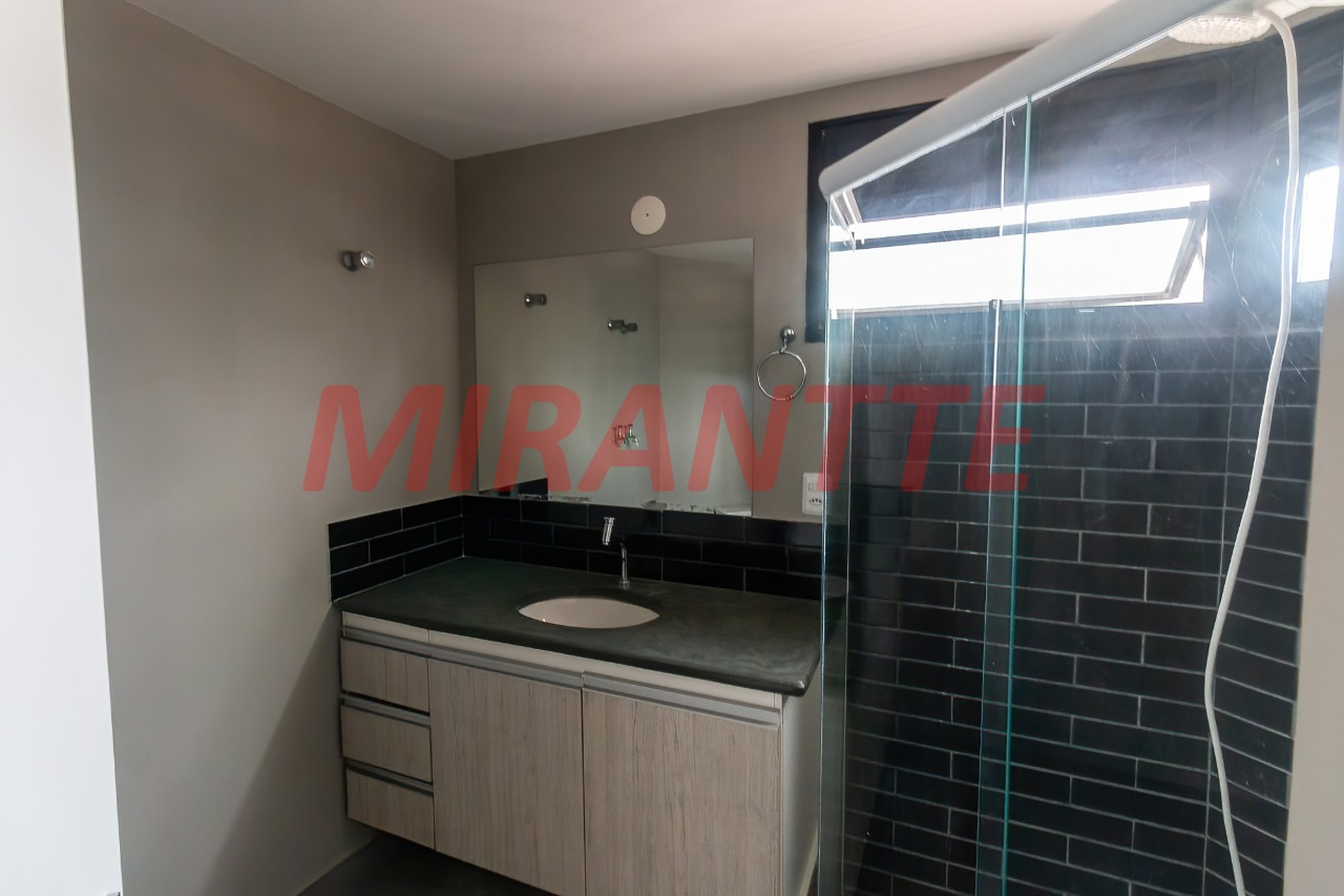 Apartamento de 46m² com 1 quartos em Itaim Bibi
