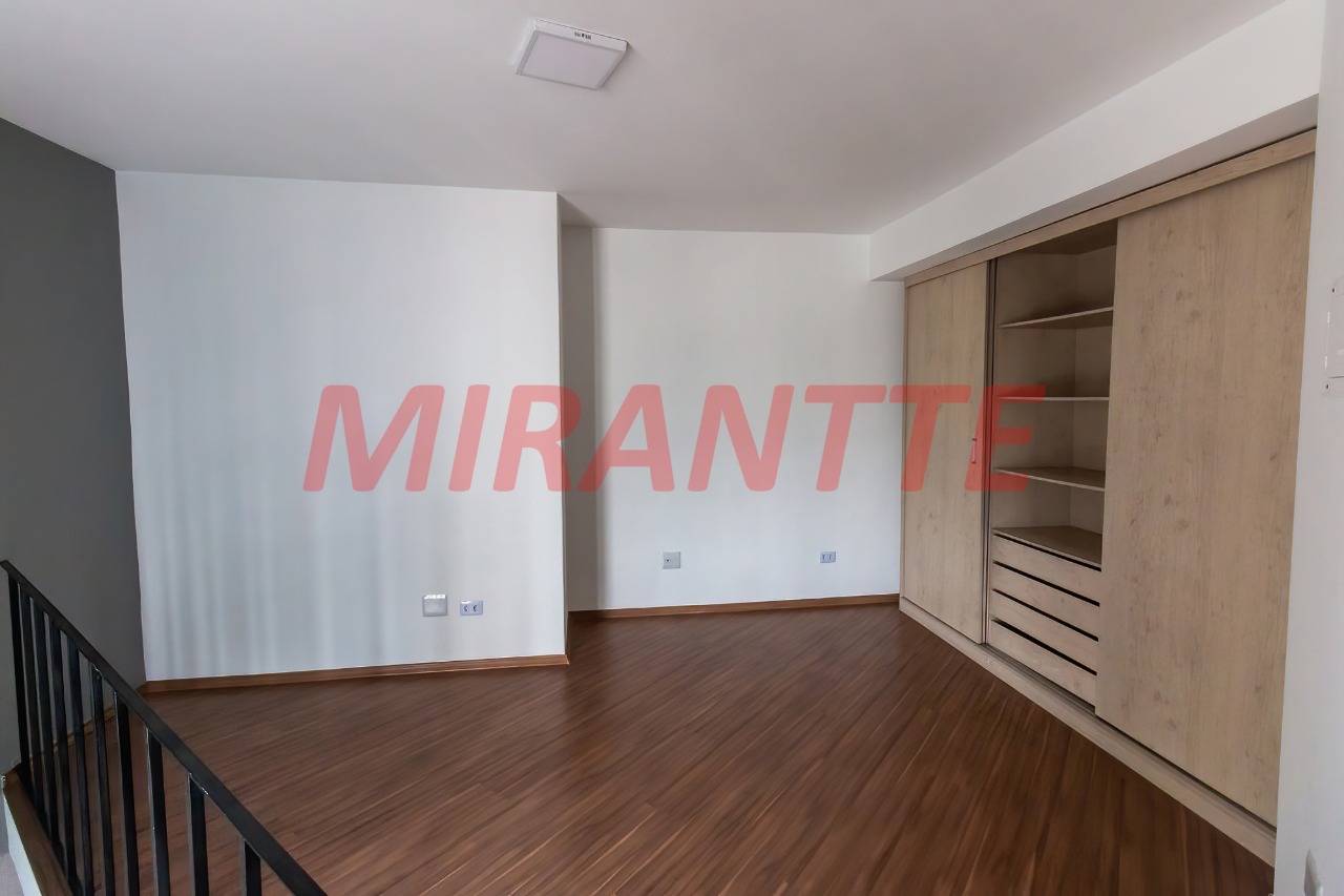 Apartamento de 46m² com 1 quartos em Itaim Bibi