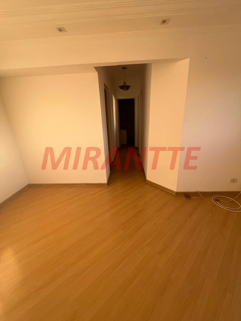 Apartamento de 55m² com 2 quartos em Vila Primavera