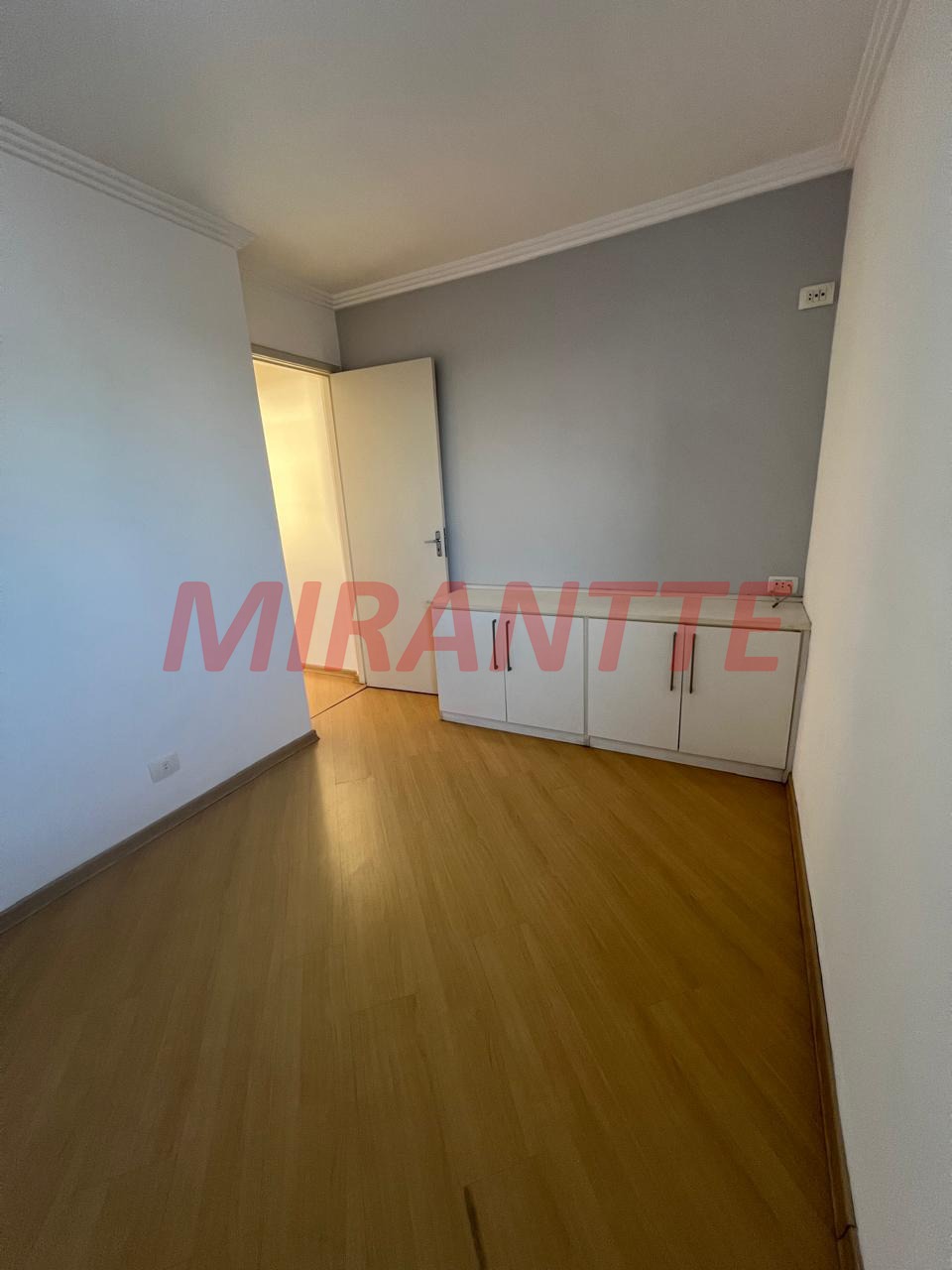 Apartamento de 55m² com 2 quartos em Vila Primavera