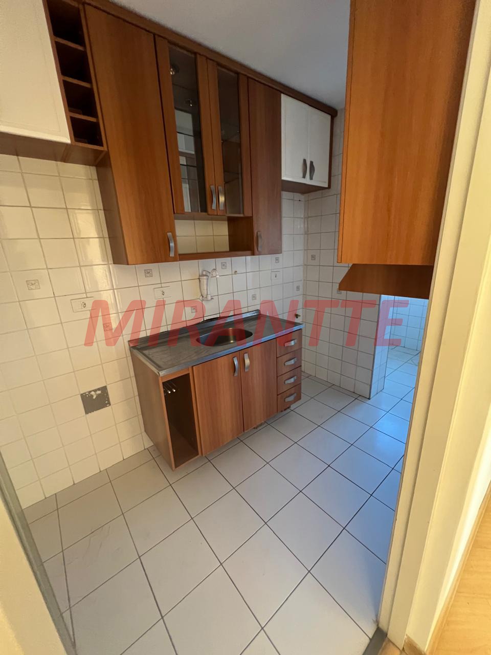Apartamento de 55m² com 2 quartos em Vila Primavera