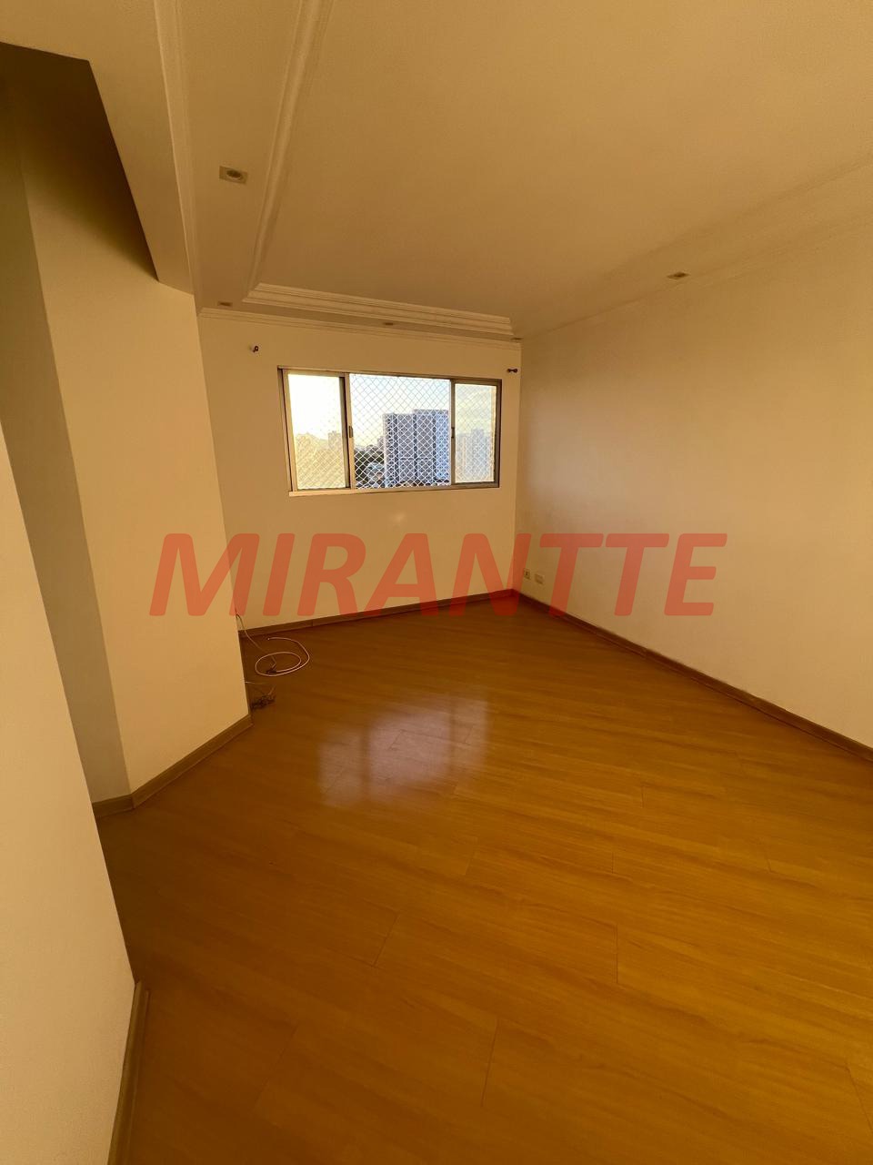 Apartamento de 55m² com 2 quartos em Vila Primavera