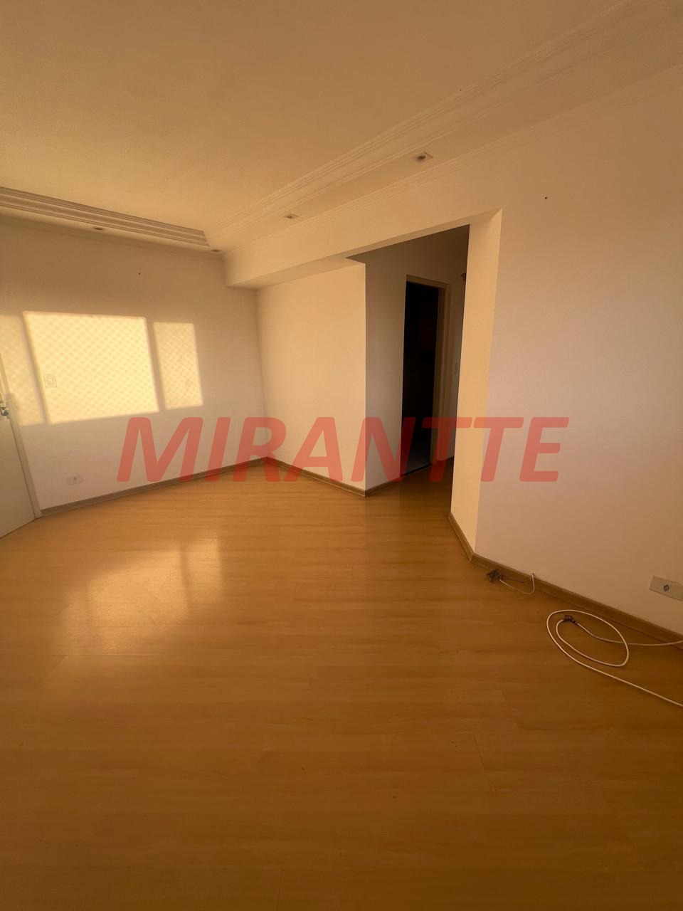 Apartamento de 55m² com 2 quartos em Vila Primavera