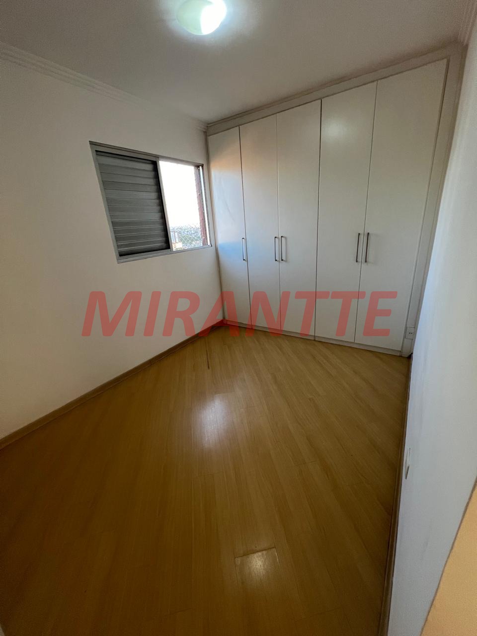 Apartamento de 55m² com 2 quartos em Vila Primavera
