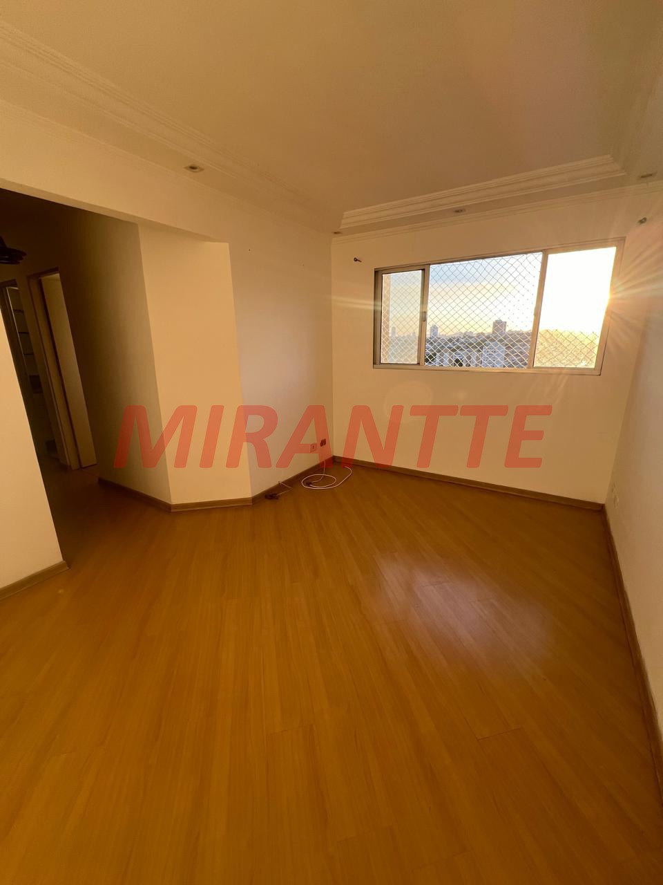 Apartamento de 55m² com 2 quartos em Vila Primavera