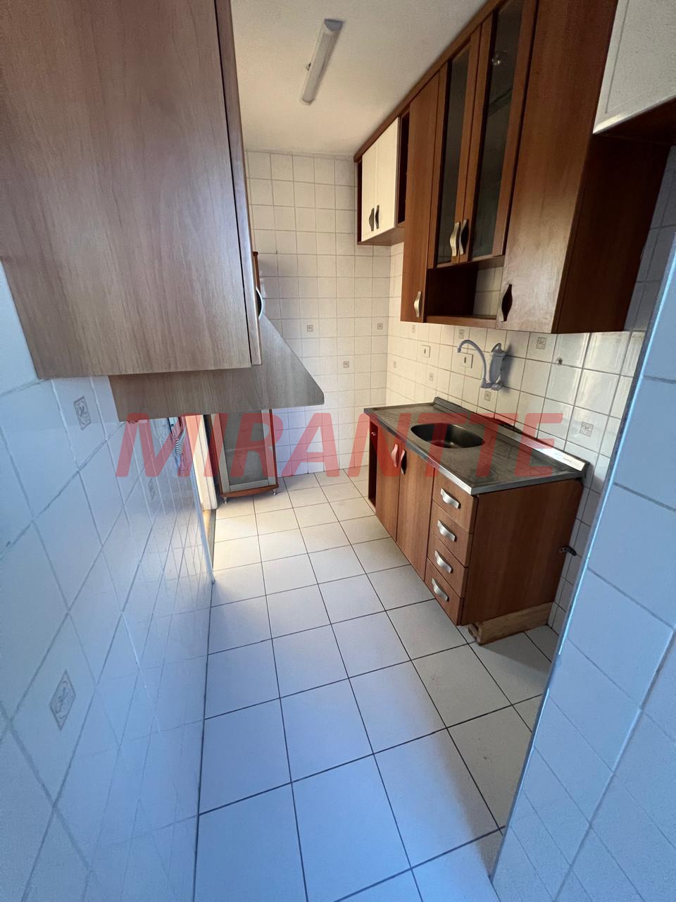 Apartamento de 55m² com 2 quartos em Vila Primavera