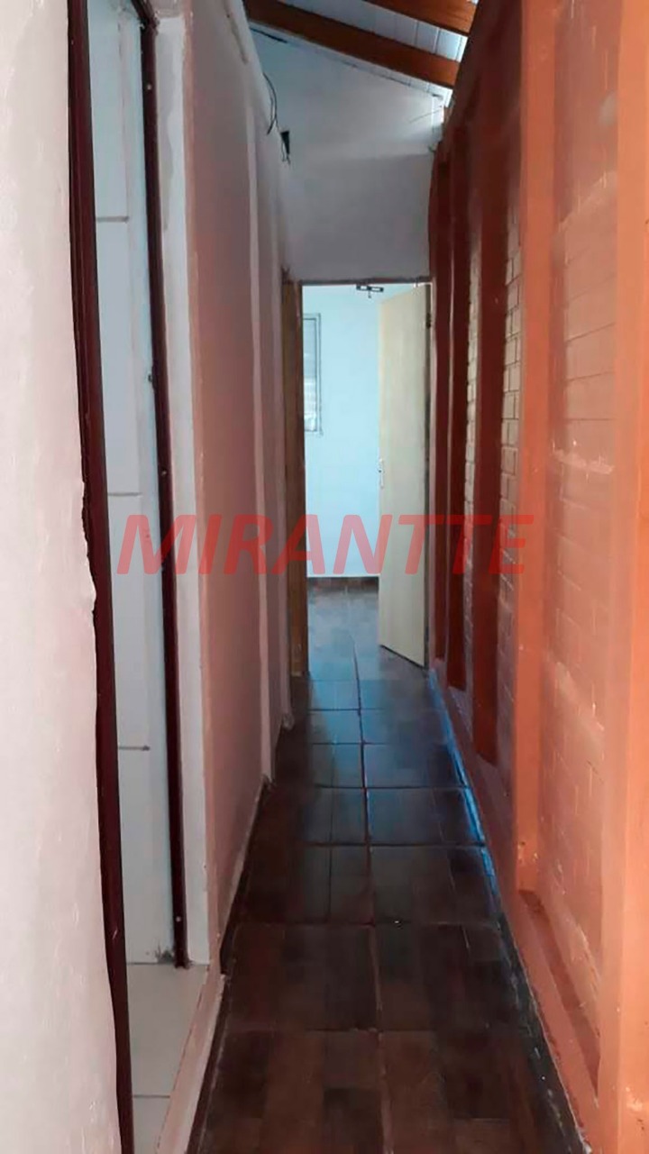 Casa terrea de 52.5m² com 2 quartos em Jardim Virginia Bianca