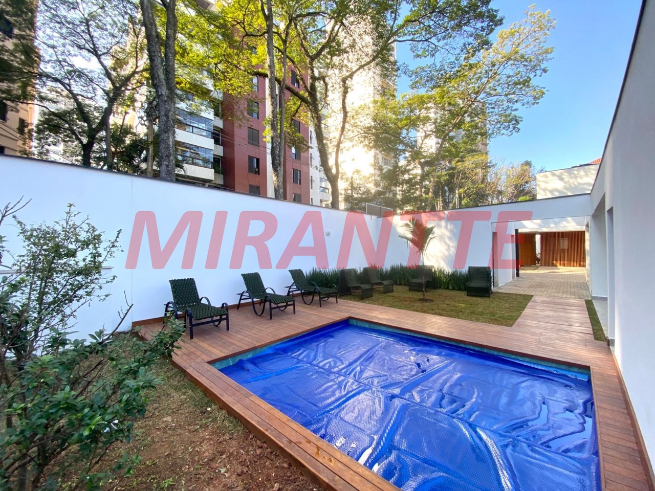 Cond. fechado de 310m² com 2 quartos em Jardim Prudência