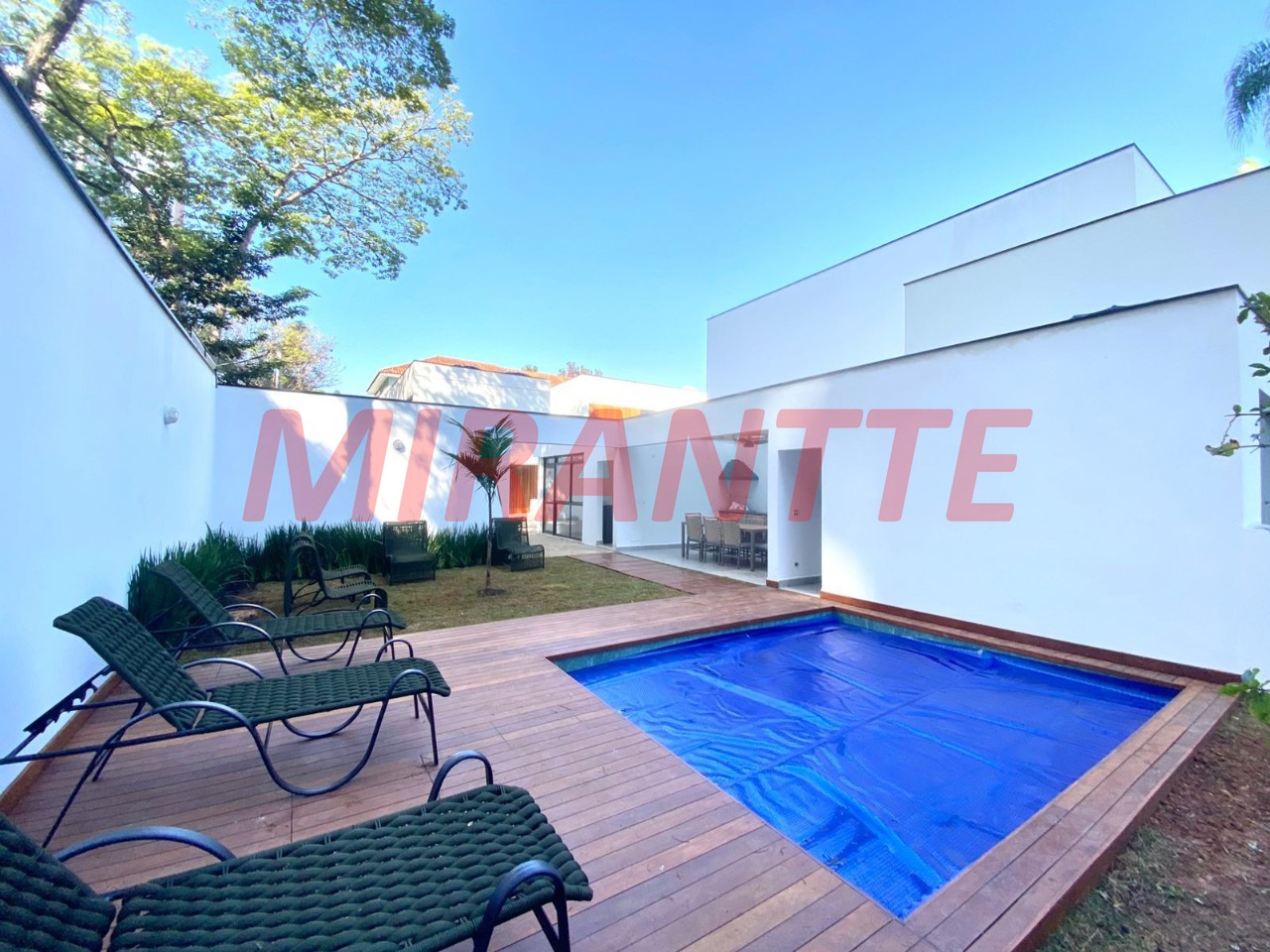 Cond. fechado de 310m² com 2 quartos em Jardim Prudência