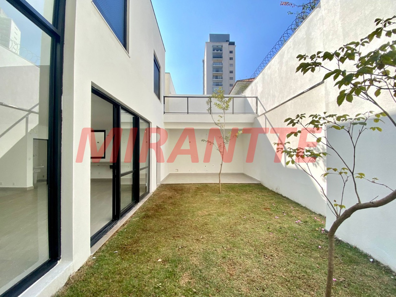 Cond. fechado de 310m² com 2 quartos em Jardim Prudência