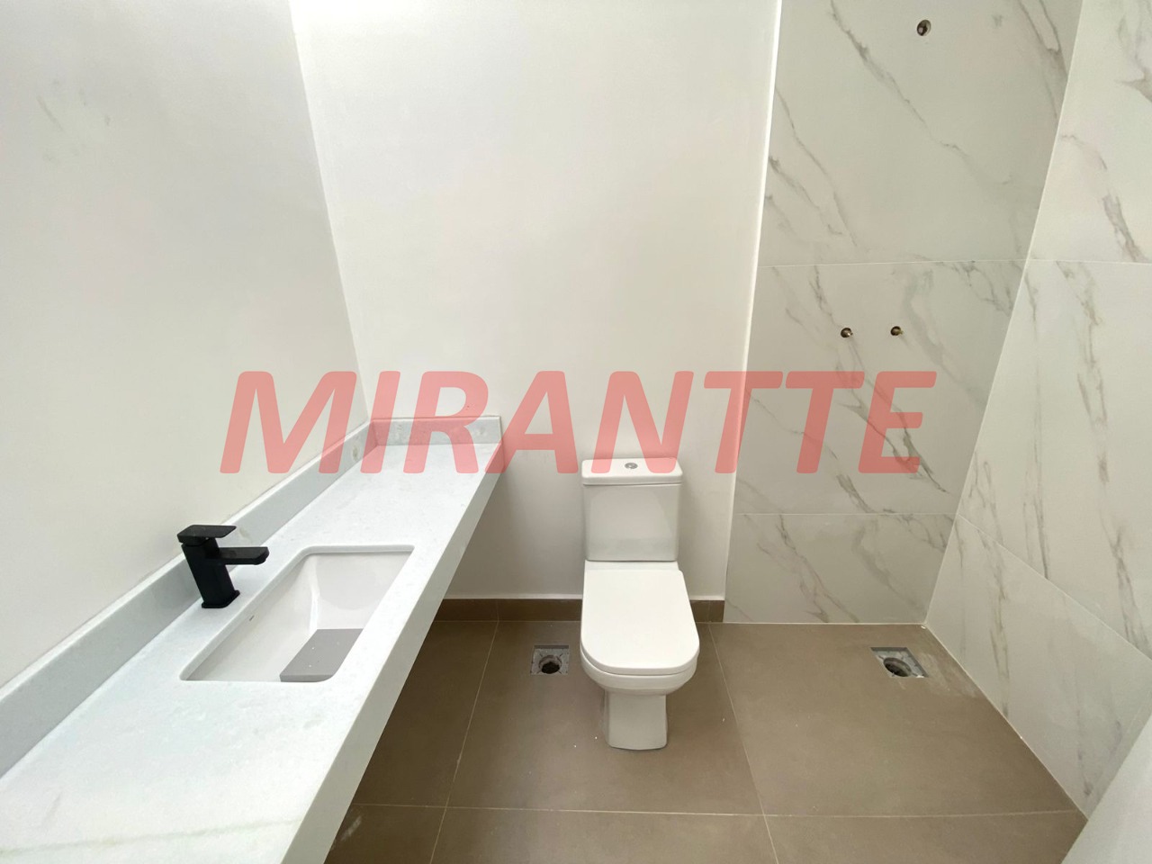 Cond. fechado de 310m² com 2 quartos em Jardim Prudência