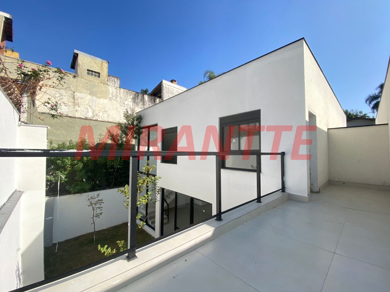 Cond. fechado de 310m² com 2 quartos em Jardim Prudência