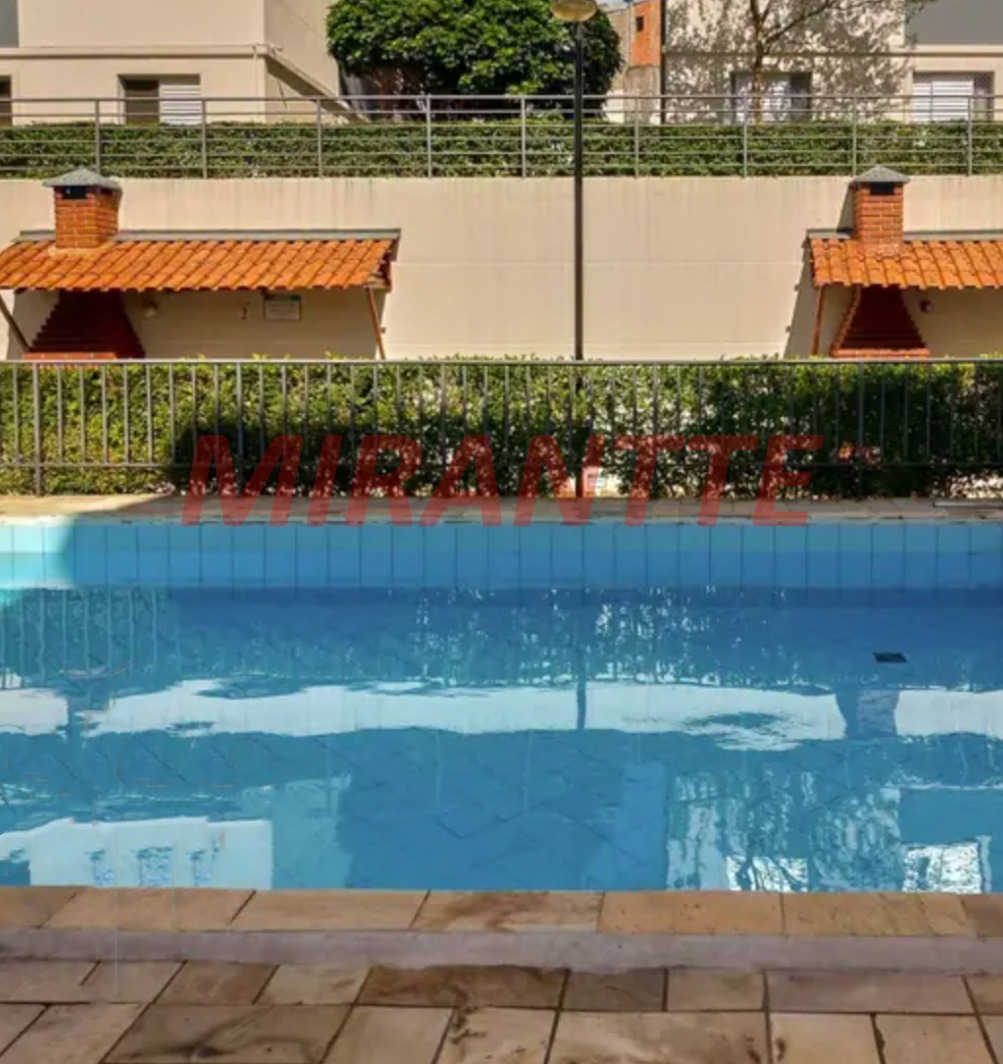 Apartamento de 50m² com 2 quartos em Vila Regina