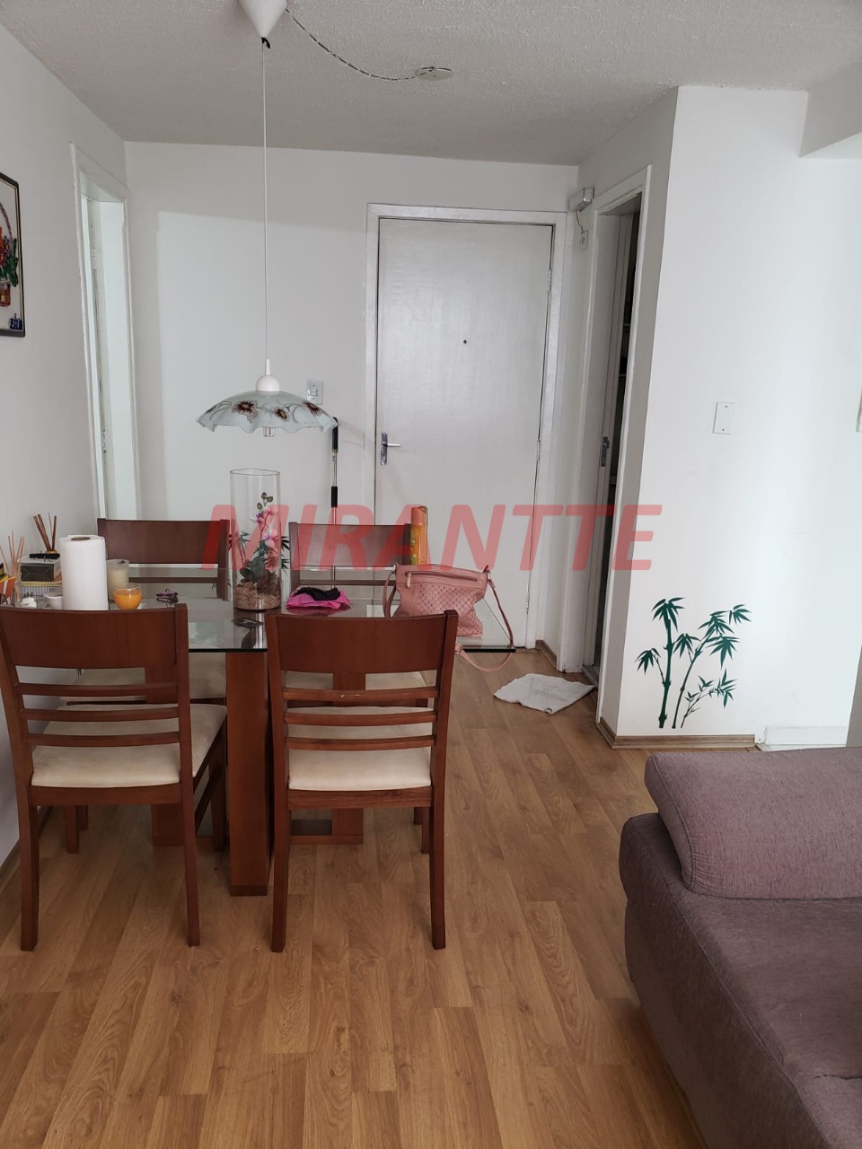Apartamento de 50m² com 2 quartos em Vila Regina