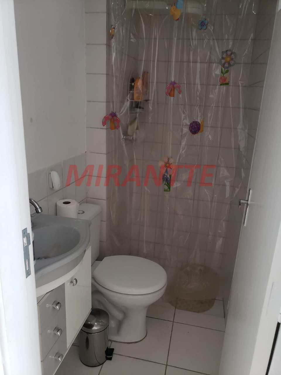 Apartamento de 50m² com 2 quartos em Vila Regina