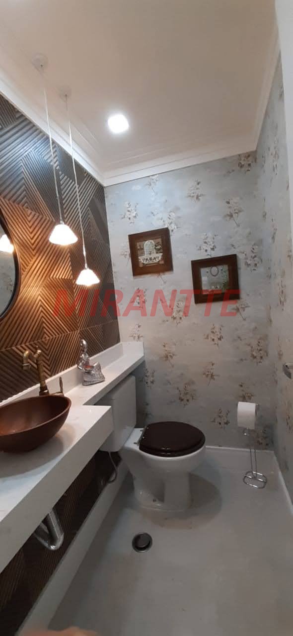 Apartamento de 122m² com 4 quartos em Bosque Maia