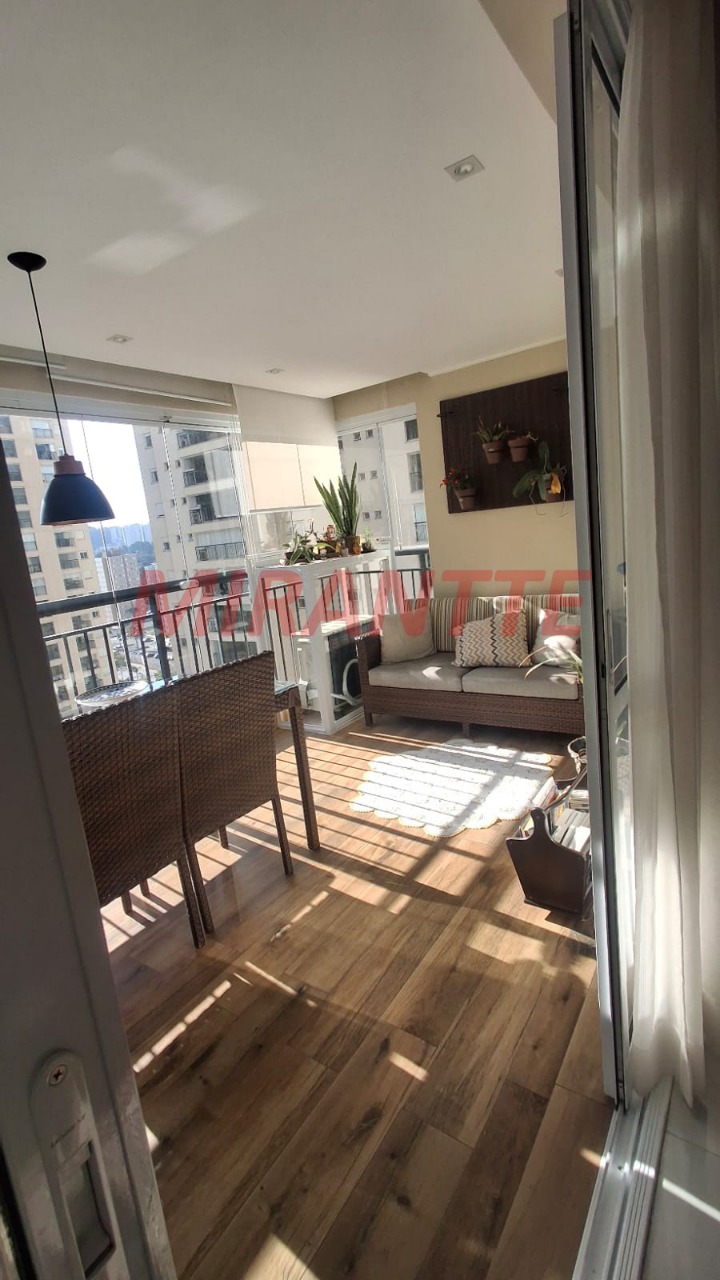 Apartamento de 122m² com 4 quartos em Bosque Maia