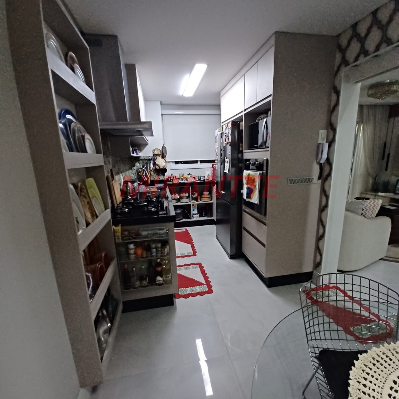 Apartamento de 122m² com 4 quartos em Bosque Maia