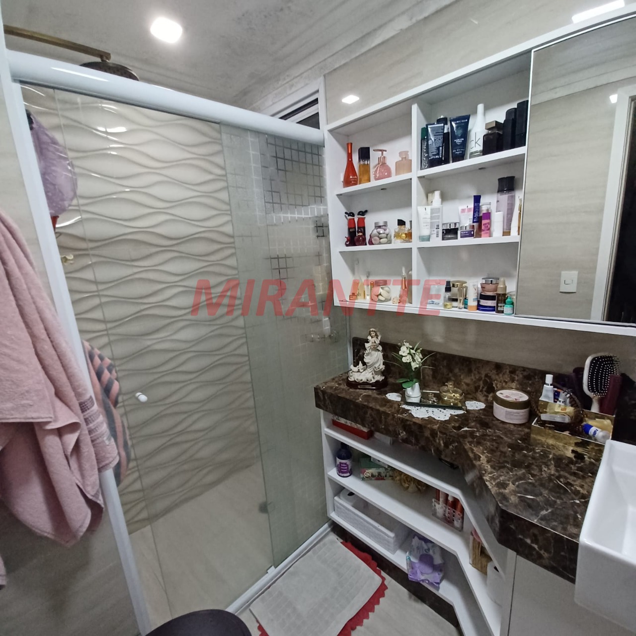 Apartamento de 122m² com 4 quartos em Bosque Maia