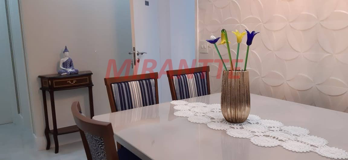 Apartamento de 122m² com 4 quartos em Bosque Maia