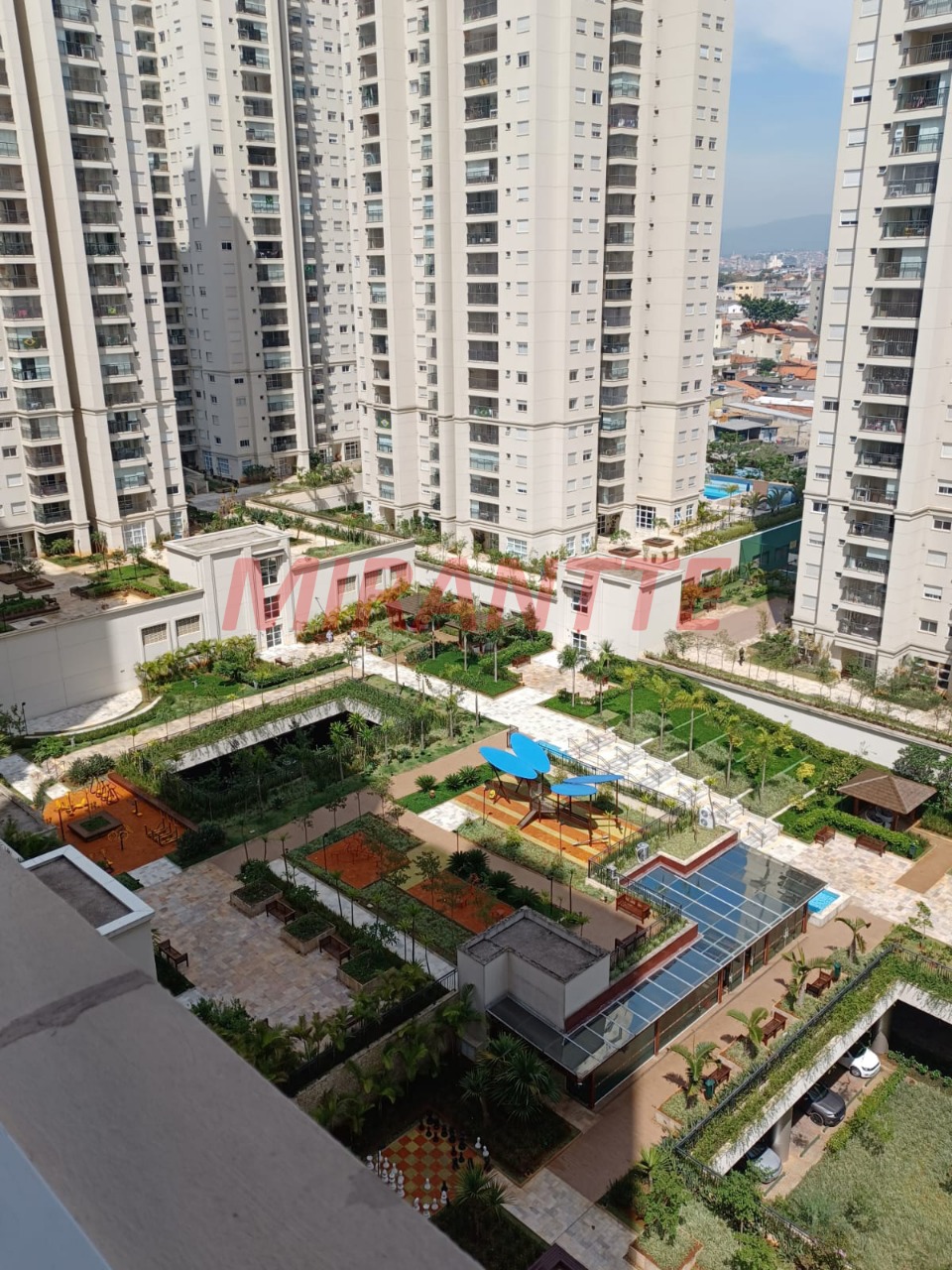 Apartamento de 122m² com 4 quartos em Bosque Maia