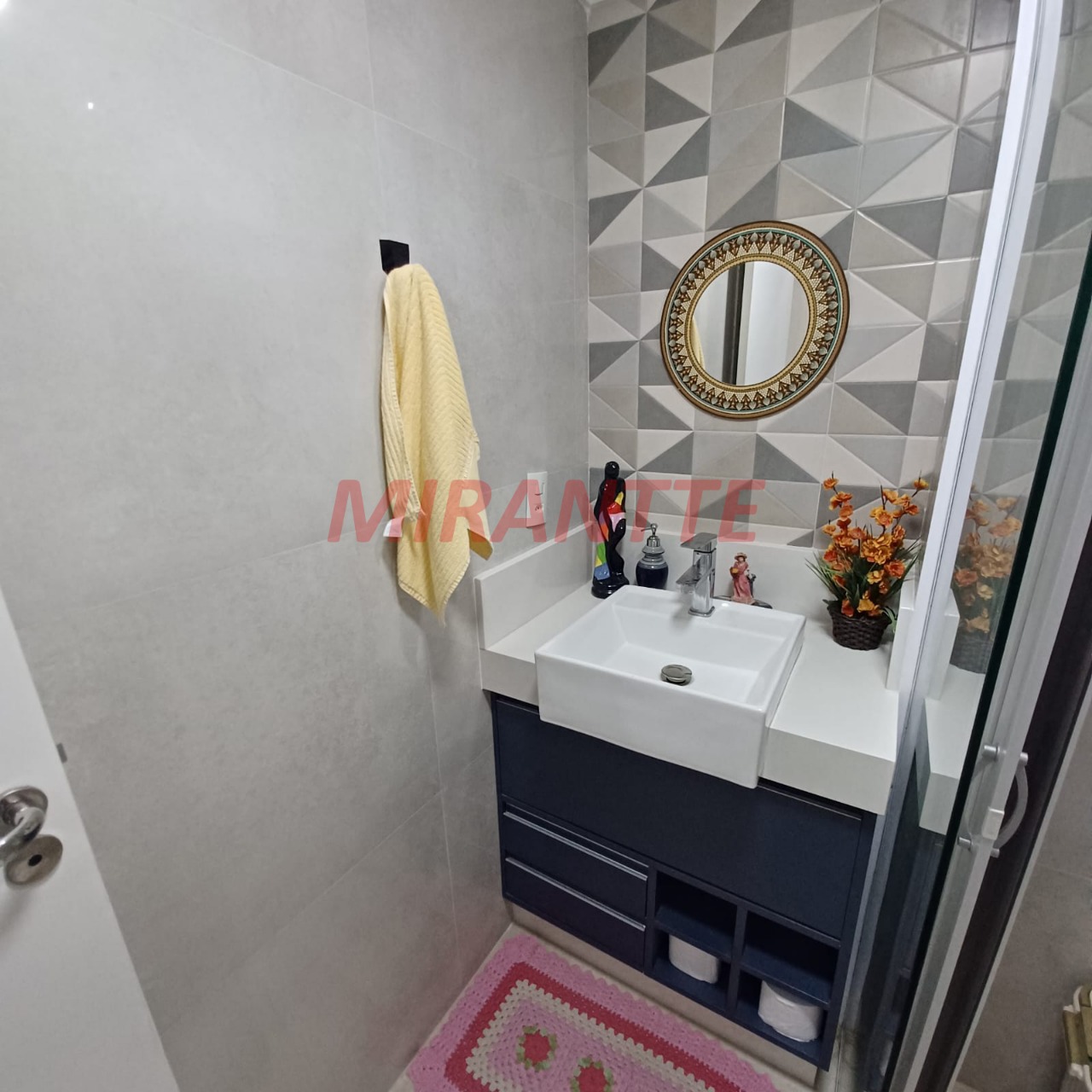 Apartamento de 122m² com 4 quartos em Bosque Maia
