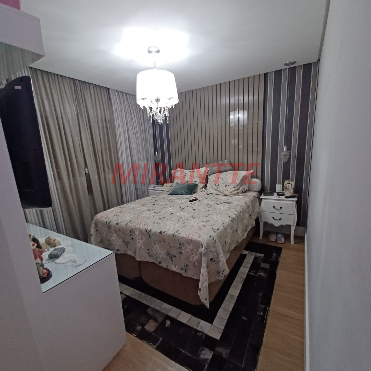 Apartamento de 122m² com 4 quartos em Bosque Maia