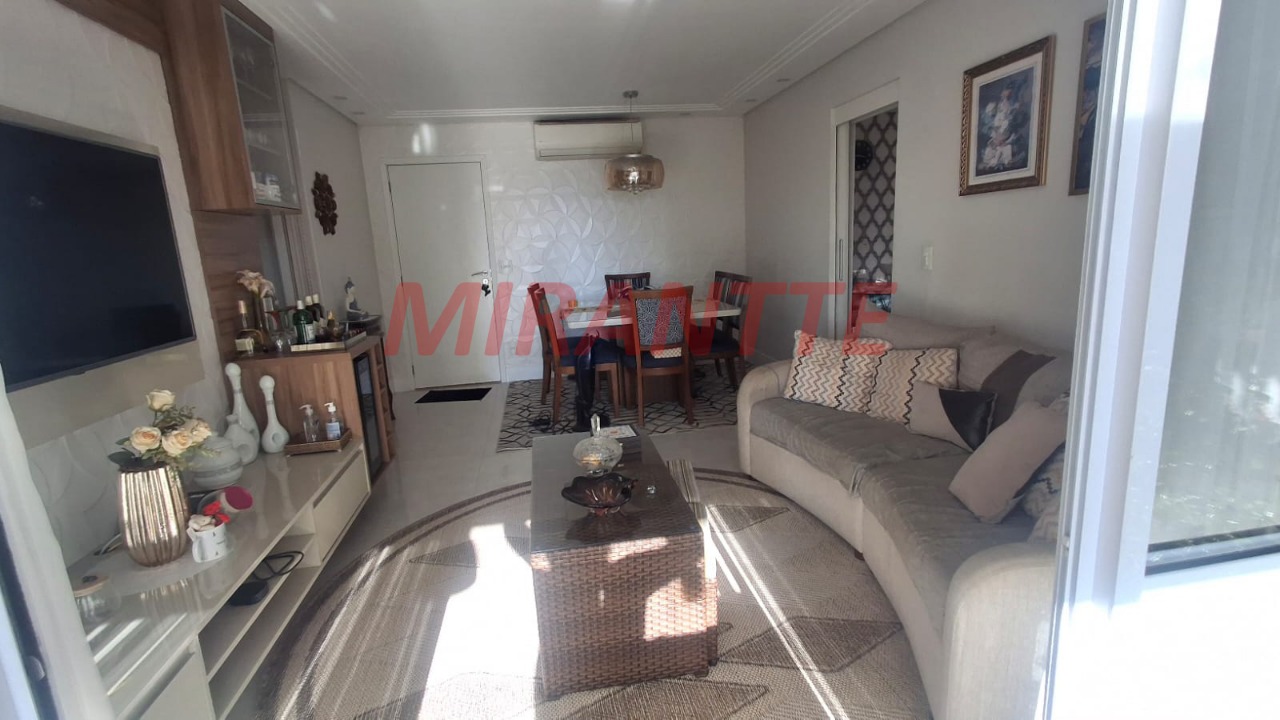 Apartamento de 122m² com 4 quartos em Bosque Maia