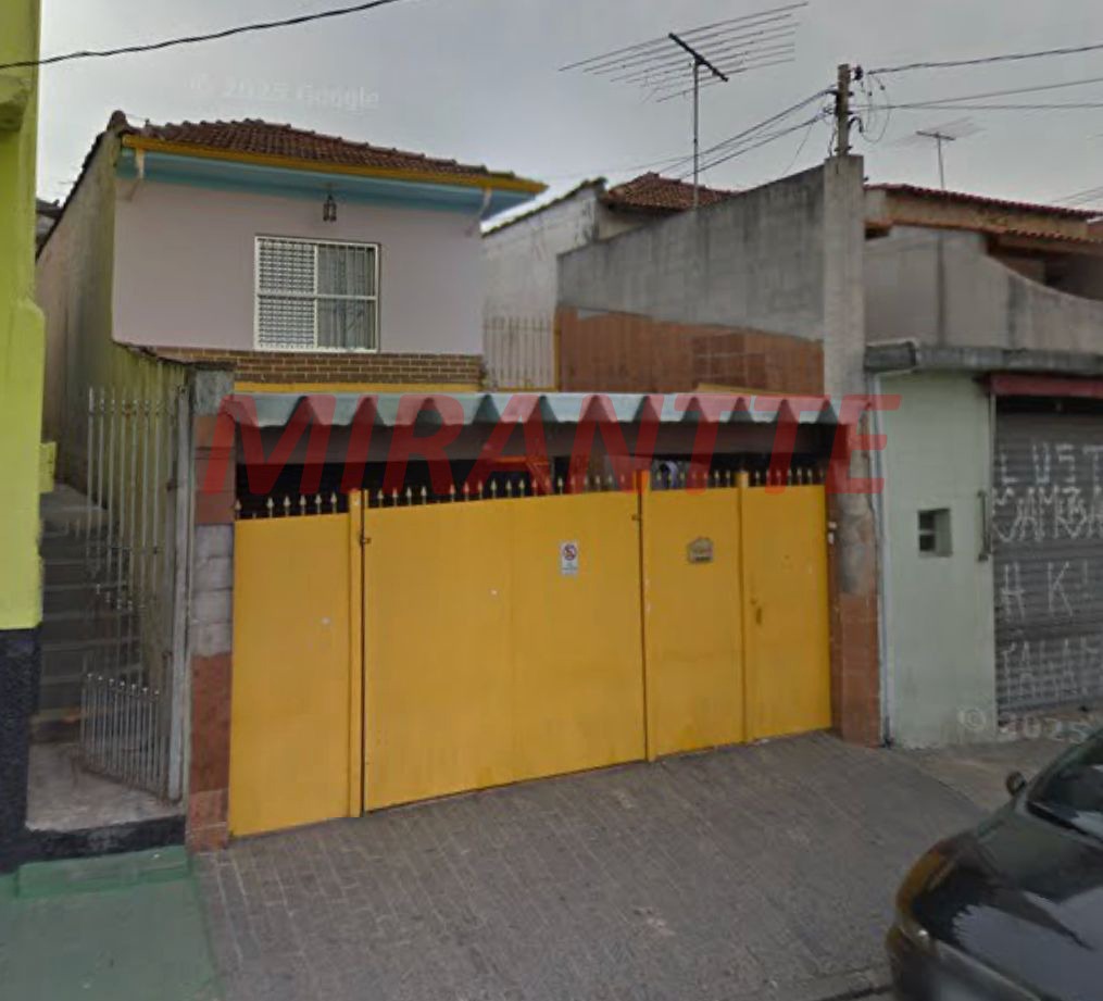 Sobrado de 100m² com 3 quartos em Vila Medeiros