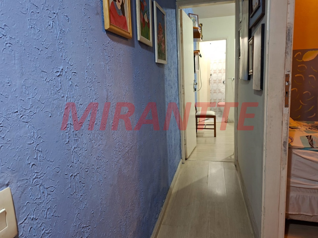 Casa terrea de 87m² com 3 quartos em Imirim